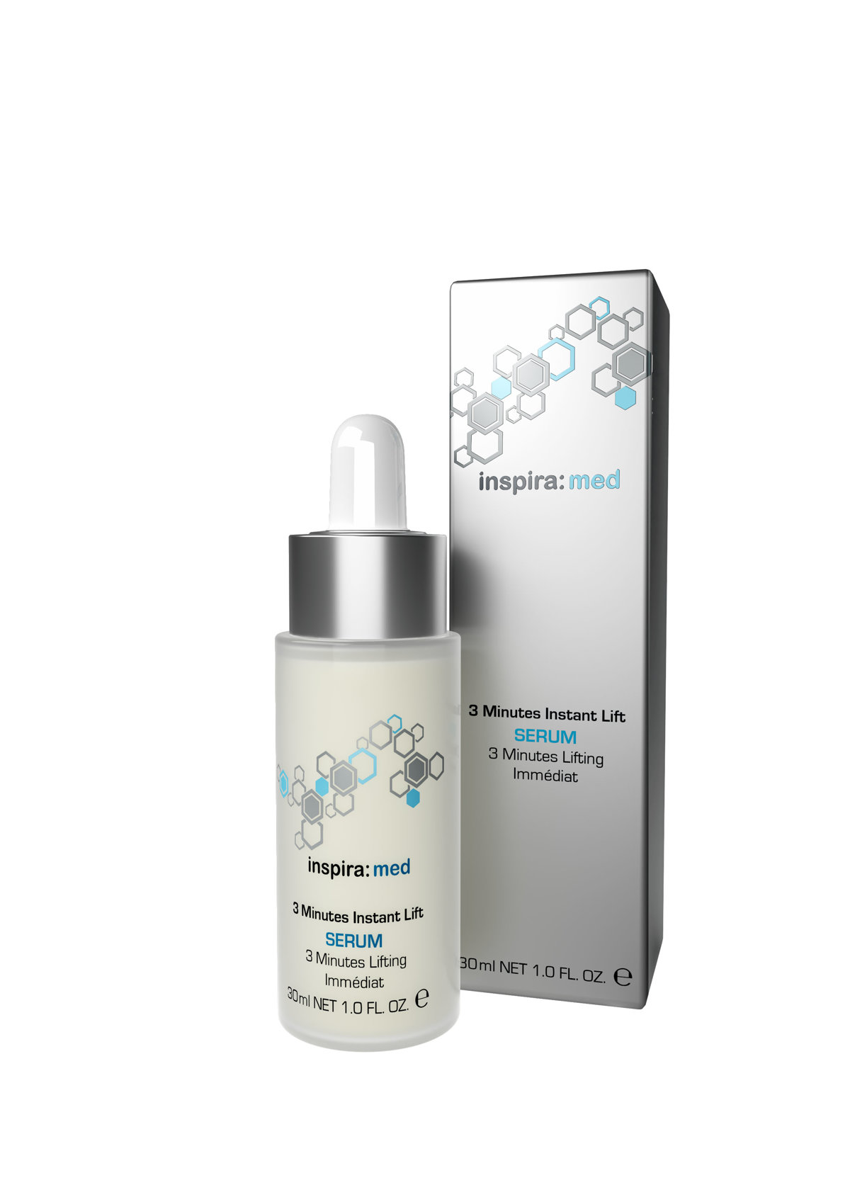 3 MINUTES INSTANT LIFT SERUM 30ML